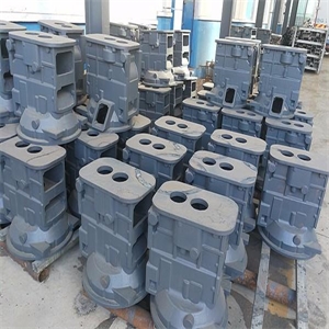 工程機(jī)械配件