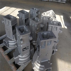 工程機(jī)械配件